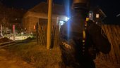ПРЕТРАЖУЈЕ СЕ ТЕРЕН: Слике са лица места - трага се за Урошем Б. (ФОТО) ПРЕТРАЖУЈЕ СЕ ТЕРЕН: Слике са лица места - трага се за Урошем Б. (ФОТО)
