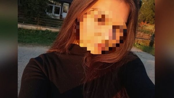 МЕЂУ ОСАМ СТРАДАЛИХ ИЗГУБЉЕНА И ДВА МЛАДА ЖИВОТА: Ово је убијена сестра полицајца из Младеновца МЕЂУ ОСАМ СТРАДАЛИХ ИЗГУБЉЕНА И ДВА МЛАДА ЖИВОТА: Ово је убијена сестра полицајца из Младеновца