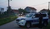 ВОЗАЧ КОЈИ ЈЕ УСМРТИО ДЕВОЈЧИЦУ (14) БИО ПИЈАН: Огласио се МУП након стравичне несреће у Шапцу