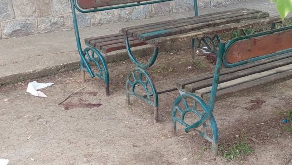 ОВДЕ ЈЕ СВЕ ПОЧЕЛО: Стравичне слике са места злочина у Младеновцу (УЗНЕМИРУЈУЋЕ) ОВДЕ ЈЕ СВЕ ПОЧЕЛО: Стравичне слике са места злочина у Младеновцу (УЗНЕМИРУЈУЋЕ)