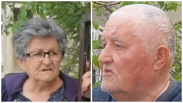 СТРАШНЕ ИСПОВЕСТИ МЕШТАНА ДУБОНЕ НАКОН МАСАКРА: Чуо сам рафале, схватио сам да није никакво славље (ВИДЕО) СТРАШНЕ ИСПОВЕСТИ МЕШТАНА ДУБОНЕ НАКОН МАСАКРА: Чуо сам рафале, схватио сам да није никакво славље (ВИДЕО)