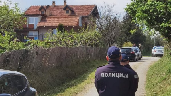 КАКАВ МОНСТРУМ ТРЕБА ДА БУДЕШ ДА ПУЦАШ НА ДЕЦУ Комшије чуле пуцње, па затекле језиве сцене - о Урошу немају лепе речи КАКАВ МОНСТРУМ ТРЕБА ДА БУДЕШ ДА ПУЦАШ НА ДЕЦУ Комшије чуле пуцње, па затекле језиве сцене - о Урошу немају лепе речи