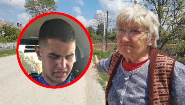 БИЛИ СУ ДИВНА ДЕЦА, А НАИШАО МОНСТРУМ КОЈИ ЈЕ ПОКОСИО СВЕ: Мештанка Дубоне кроз сузе о масакру - раније је дивљао мотором кроз село БИЛИ СУ ДИВНА ДЕЦА, А НАИШАО МОНСТРУМ КОЈИ ЈЕ ПОКОСИО СВЕ: Мештанка Дубоне кроз сузе о масакру - раније је дивљао мотором кроз село