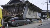 НАЈМАЊЕ ЈЕДНА ОСОБА НАСТРАДАЛА, 13 ПОВРЕЂЕНО: Снажан земљотрес у Јапану НАЈМАЊЕ ЈЕДНА ОСОБА НАСТРАДАЛА, 13 ПОВРЕЂЕНО: Снажан земљотрес у Јапану