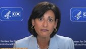 НИЈЕ ОБЈАСНИЛА КОНКРЕТАН РАЗЛОГ ОСТАВКЕ: Прва дама америчког здравства напушта функцију НИЈЕ ОБЈАСНИЛА КОНКРЕТАН РАЗЛОГ ОСТАВКЕ: Прва дама америчког здравства напушта функцију