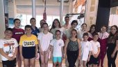 ПАРАЋИНЦИ ОДЛИЧНИ У КРАГУЈЕВЦУ: Медаље пливачима на Првенству централне Србије ПАРАЋИНЦИ ОДЛИЧНИ У КРАГУЈЕВЦУ: Медаље пливачима на Првенству централне Србије