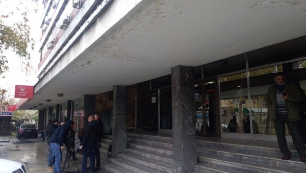 ТЕЛО НАСТРАДАЛОГ ДЕЧАКА ИЗ БРУСА НА ОБДУКЦИЈИ: Возило било смрскано, а он код себе није имао ниједну исправу ТЕЛО НАСТРАДАЛОГ ДЕЧАКА ИЗ БРУСА НА ОБДУКЦИЈИ: Возило било смрскано, а он код себе није имао ниједну исправу