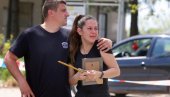 КАКВА ЈЕ ОВО СТРАХОТА: Убица Урош Блажић цело село завио у црно (ФОТО) КАКВА ЈЕ ОВО СТРАХОТА: Убица Урош Блажић цело село завио у црно (ФОТО)