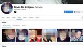 ДОКЛЕ ВИШЕ? Дечак направио болесну групу на Фејсбуку: Подршка Кости ДОКЛЕ ВИШЕ? Дечак направио болесну групу на Фејсбуку: Подршка Кости