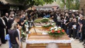 ZA NJIH KAO DA JE VREME STALO: Meštani mladenovačkih i smederevskih sela teško se nose sa tugom i bolom nakon tragedične pucnjave