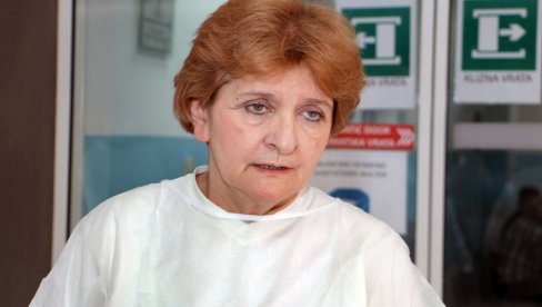 ОБИЛАЗАК ЗДРАВСТВЕНОГ ЦЕНТРА: Министарка Даница Грујичић у првој званичној посети Врању ОБИЛАЗАК ЗДРАВСТВЕНОГ ЦЕНТРА: Министарка Даница Грујичић у првој званичној посети Врању