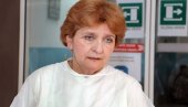 ОБИЛАЗАК ЗДРАВСТВЕНОГ ЦЕНТРА: Министарка Даница Грујичић у првој званичној посети Врању ОБИЛАЗАК ЗДРАВСТВЕНОГ ЦЕНТРА: Министарка Даница Грујичић у првој званичној посети Врању