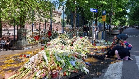 KOSTA NIJEDNOM NIJE POKAZAO DA SE KAJE: U psihijatrijskoj ustanovi gde je smešten ne traži ništa, pita samo kada izlazi