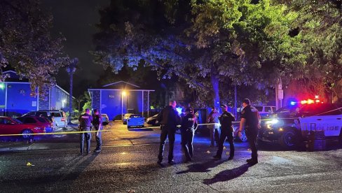 PONOVO HAOS U AMERICI: U pucnjavi u noćnom klubu u Klivlendu povređeno devetoro ljudi