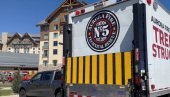 POPODNEVNI ODMOR PRERASTAO U PAKAO: Sistem za ventilaciju se srušio u bazen pun ljudi POPODNEVNI ODMOR PRERASTAO U PAKAO: Sistem za ventilaciju se srušio u bazen pun ljudi
