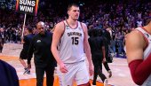 AMERI POTCENILI JOKIĆA: Da li je moguće da ovo rade NBA šampionu?