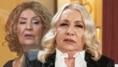 LEPA LUKIĆ ZABRINUTA ZA VESNU ZMIJANAC: Mlađa je od mene, bolest ne bira... LEPA LUKIĆ ZABRINUTA ZA VESNU ZMIJANAC: Mlađa je od mene, bolest ne bira...