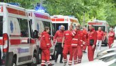 ZAUVEK ĆEMO PAMTITI POTRESNE SCENE 3. I 4. MAJA... Ispovest vozača Hitne pomoći o tragedijama koje su Srbiju zavile u crno