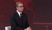 ВУЧИЋ СЕ ОБРАТИО НАЦИЈИ: Председник најавио оштре мере - Уз свој народ и када је најтеже ВУЧИЋ СЕ ОБРАТИО НАЦИЈИ: Председник најавио оштре мере - Уз свој народ и када је најтеже