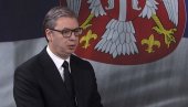 ŠTA STE HTELI DA KAŽETE? Vučić - Prekinite ljudi sa patološkim lažima i teorijama zavere