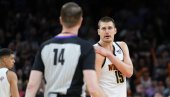 ŠOK U DENVERU! Oglasio se Nikola Jokić, preti mu suspenzija (VIDEO)