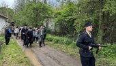 ПАТЊА 33 АНЂЕЛА: Филм о страдању српских малишана у норвешким логорима (ВИДЕО) ПАТЊА 33 АНЂЕЛА: Филм о страдању српских малишана у норвешким логорима (ВИДЕО)