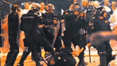 VUČIĆ O UBISTVU RANKA PANIĆA: Imali smo šest godina ćutanja posle smrti, a ovde ste tražili odgovornost posle šest dana VUČIĆ O UBISTVU RANKA PANIĆA: Imali smo šest godina ćutanja posle smrti, a ovde ste tražili odgovornost posle šest dana