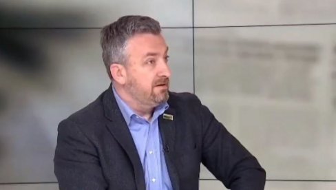 BLOKADERI HVALE MAJDAN I ŽELE TAKAV SCENARIO U SRBIJI: To je bila pozitivna stvar (VIDEO)