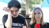 ЛУК БЛЕК ПЛАКАО У ЛИВЕРПУЛУ: Писао песму раније, а после масакра у школи сада је још актуелнија и тежа
