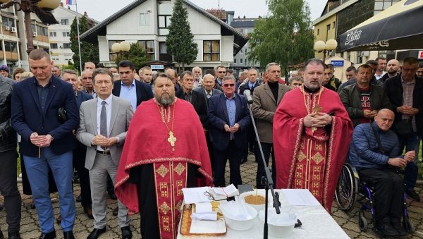 СЛАВА 1. МАЈЕВИЧКЕ БРИГАДЕ ВРС НЕ БЛЕДИ: Око 3000 припадника те јединице борили су се за слободу СЛАВА 1. МАЈЕВИЧКЕ БРИГАДЕ ВРС НЕ БЛЕДИ: Око 3000 припадника те јединице борили су се за слободу