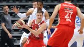HAOS U ABA LIGI: Crvena zvezda preti! Igranje finala dovedeno u pitanje HAOS U ABA LIGI: Crvena zvezda preti! Igranje finala dovedeno u pitanje
