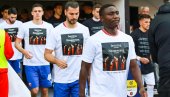 ДАН ЗА ЦРВЕНО-БЕЛУ ИСТОРИЈУ: Звезда победила Вождовац и оборила невероватан рекорд! ДАН ЗА ЦРВЕНО-БЕЛУ ИСТОРИЈУ: Звезда победила Вождовац и оборила невероватан рекорд!