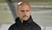 IGOR DULJAJ: Previše smo srljali, golovi iz prekida se često događaju IGOR DULJAJ: Previše smo srljali, golovi iz prekida se često događaju