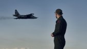 RAT U UKRAJINI: Oboren ukrajinski Su-25; Šta je pogođeno u zgradi GUR u Kijevu (FOTO/VIDEO) RAT U UKRAJINI: Oboren ukrajinski Su-25; Šta je pogođeno u zgradi GUR u Kijevu (FOTO/VIDEO)