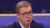OVO SU BILI PUCNJI U SRBIJU Vučić - Pali smo, ali ćemo se podići OVO SU BILI PUCNJI U SRBIJU Vučić - Pali smo, ali ćemo se podići