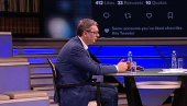 NISMO DŽAK ZA UDARANJE Vučić upozorava - Svi će pokušati da uruše Srbiju NISMO DŽAK ZA UDARANJE Vučić upozorava - Svi će pokušati da uruše Srbiju