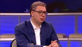 VIDELI SU OD KURTIJA: Vučić opoziciji - Skupite onih 85 odsto, pa da glasamo o poverenju predsedniku