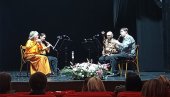 UMETNOST PUT KA HUMANOSTI I DUHOVNOSTI: Otvorena manifestacija Maj mesec muzike UMETNOST PUT KA HUMANOSTI I DUHOVNOSTI: Otvorena manifestacija Maj mesec muzike
