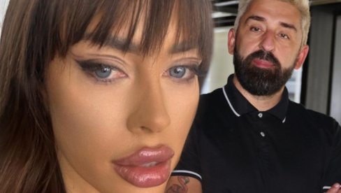 VENČAO SE OGNJEN AMIDŽIĆ: Voditelj se oglasio - Da, istina je... VENČAO SE OGNJEN AMIDŽIĆ: Voditelj se oglasio - Da, istina je...