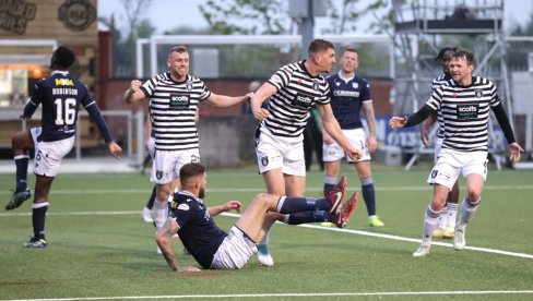 3+ ТИКЕТ ЗА ДАНАС: На овим утакмицама мреже ће се сигурно трести