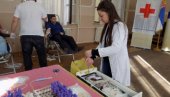 ПОЗИВ ДАВАОЦИМА ДРАГОЦЕНЕ ТЕЧНОСТИ: У лесковачкој Општој болници смањење залихе крви ПОЗИВ ДАВАОЦИМА ДРАГОЦЕНЕ ТЕЧНОСТИ: У лесковачкој Општој болници смањење залихе крви