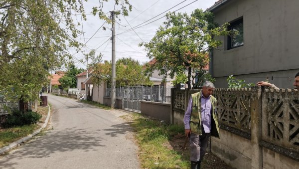 „НОВОСТИ“ САЗНАЈУ - ПРОДУЖЕН ПРИТВОР БРАЋИ ОСУМЊИЧЕНОЈ ЗА ТЕШКО УБИСТВО: Мистериозна смрт жене из Јагодине (ФОТО/ВИДЕО) „НОВОСТИ“ САЗНАЈУ - ПРОДУЖЕН ПРИТВОР БРАЋИ ОСУМЊИЧЕНОЈ ЗА ТЕШКО УБИСТВО: Мистериозна смрт жене из Јагодине (ФОТО/ВИДЕО)