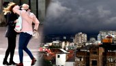 CIKLON JAČA VETAR I DONOSI OSVEŽENJE: Meteorolog otrkiva kada stiže prava jesen i kakvo nas vreme očekuje do polovine septembra