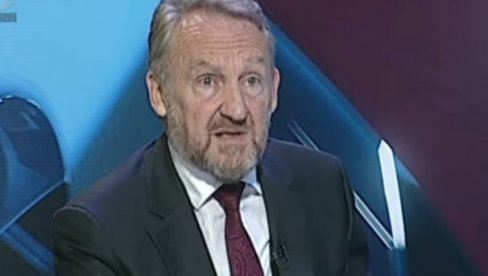 IZETBEGOVIĆ ZABIO NOŽ U LEĐA NAPADNUTOM IRANU: Ne bih se opredeljivao