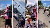 ZVEZDIN AMERIKANAC ODUŠEVIO SRBIJU: Posle tragičnih pucnjava u Beogradu i okolini Mladenovca organizovao veliki događaj na Floridi (VIDEO)