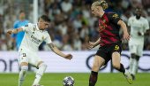 REAL ZACEMENTIRAO TIM: Madriđani potpisali novi ugovor sa veznim fudbalerom REAL ZACEMENTIRAO TIM: Madriđani potpisali novi ugovor sa veznim fudbalerom