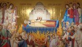 ОБЕЛЕЖАВАМО ДАН КАДА СУ ТУРЦИ СПАЛИЛИ МОШТИ СВЕТОГ САВЕ: Плашили се буне - молитва за мир и спокој