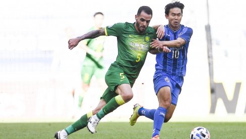 TIP PREDLAŽE – KINA 1: Dalian bez kočnica