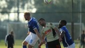 SUDBINA POLUFINALA REŠAVA SE U REVANŠU: Gradski rivali ponovo ukrštaju koplja SUDBINA POLUFINALA REŠAVA SE U REVANŠU: Gradski rivali ponovo ukrštaju koplja
