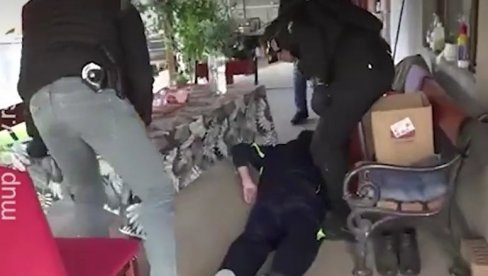 TUŽILAŠTVO TRAŽI DA SE PRODUŽI PRITVOR OCU UBICE IZ MLADENOVCA: U kući mu pronađeno oružje, na saslušanju rekao da nije kriv TUŽILAŠTVO TRAŽI DA SE PRODUŽI PRITVOR OCU UBICE IZ MLADENOVCA: U kući mu pronađeno oružje, na saslušanju rekao da nije kriv